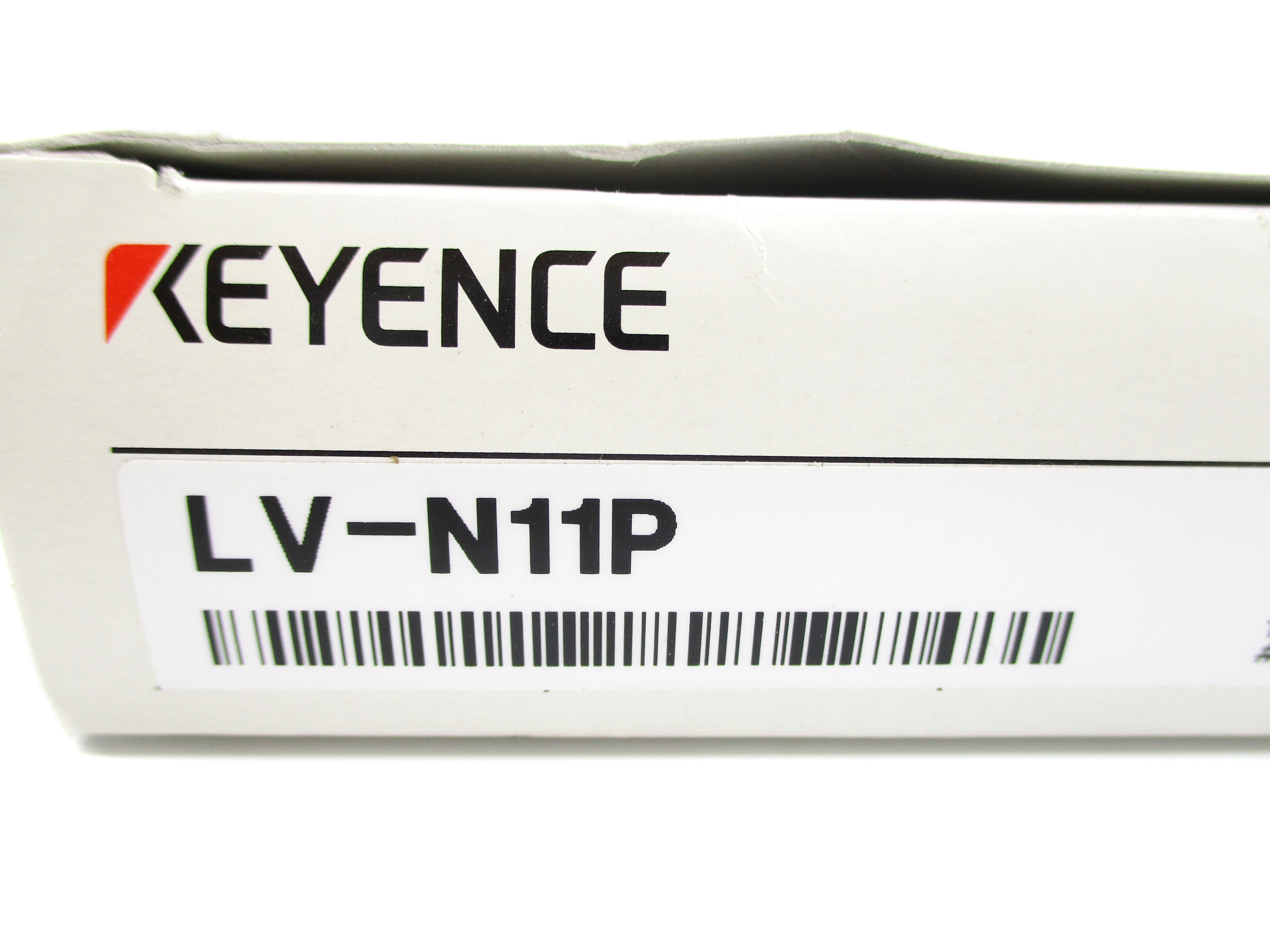 KEYENCE LV-N11P 10-30V NSMP