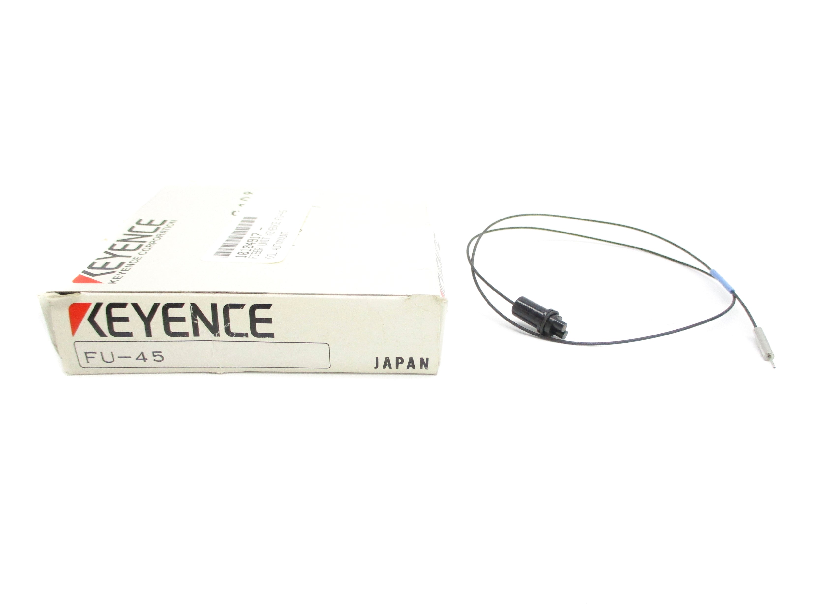 KEYENCE FU-45 NSMP
