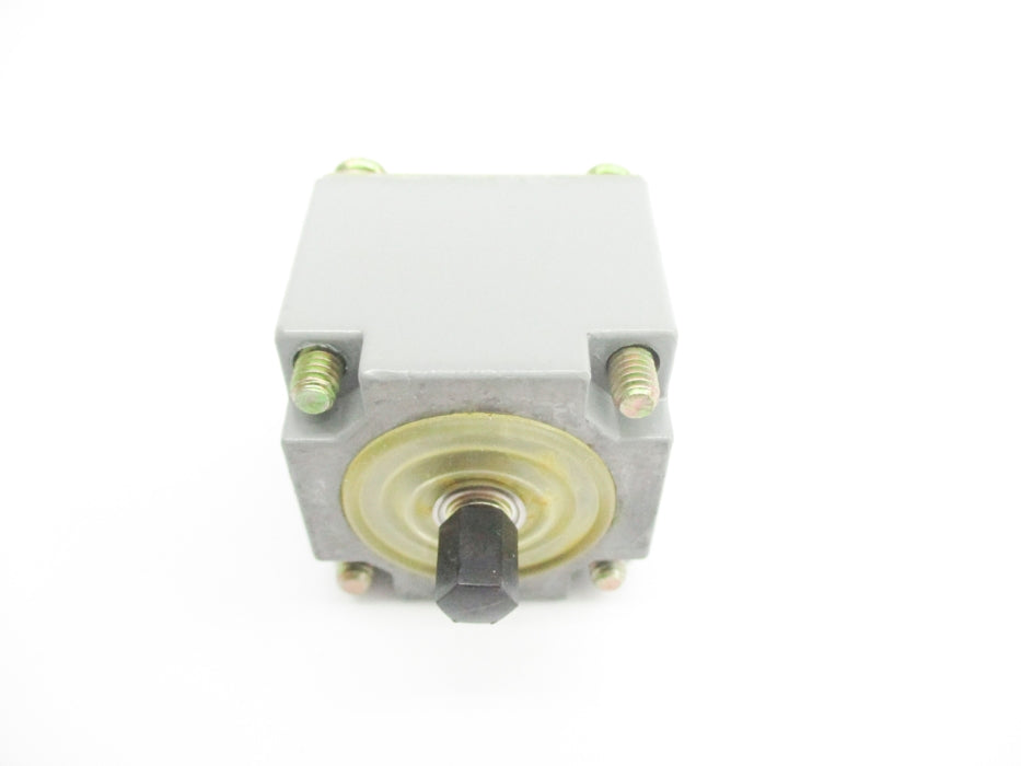ALLEN BRADLEY 40146-013-59 (GY/BL) NSMP