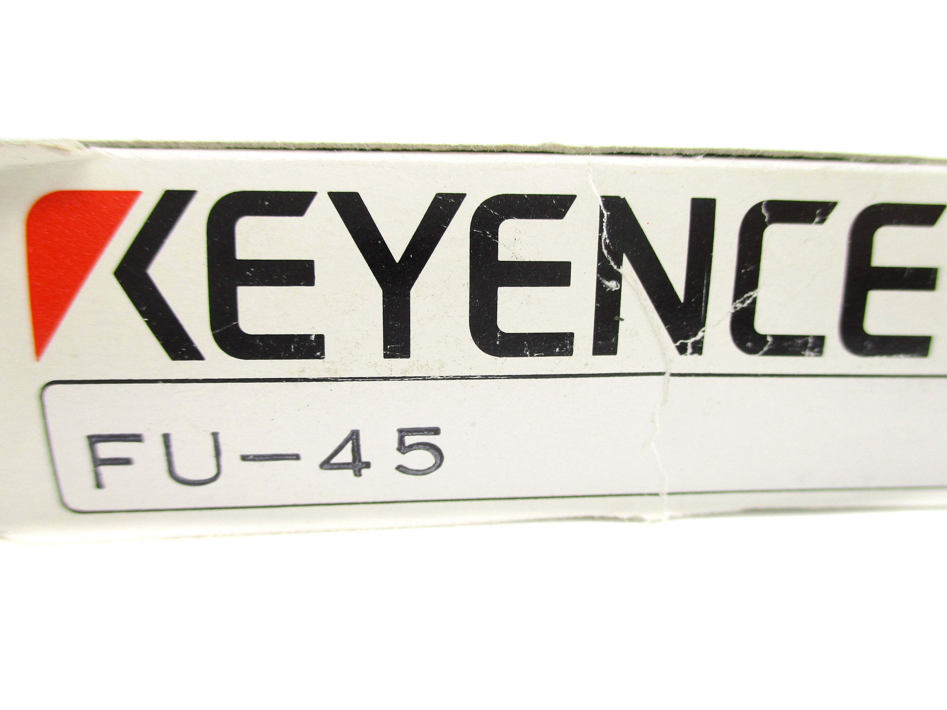 KEYENCE FU-45 NSMP