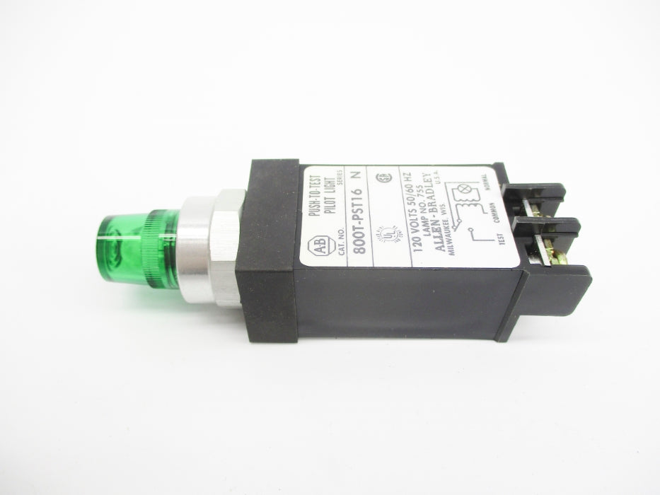 INDUSTRIAL SPARE PART 800T-PST16G SER. N 120V (GY/BL) NSMP