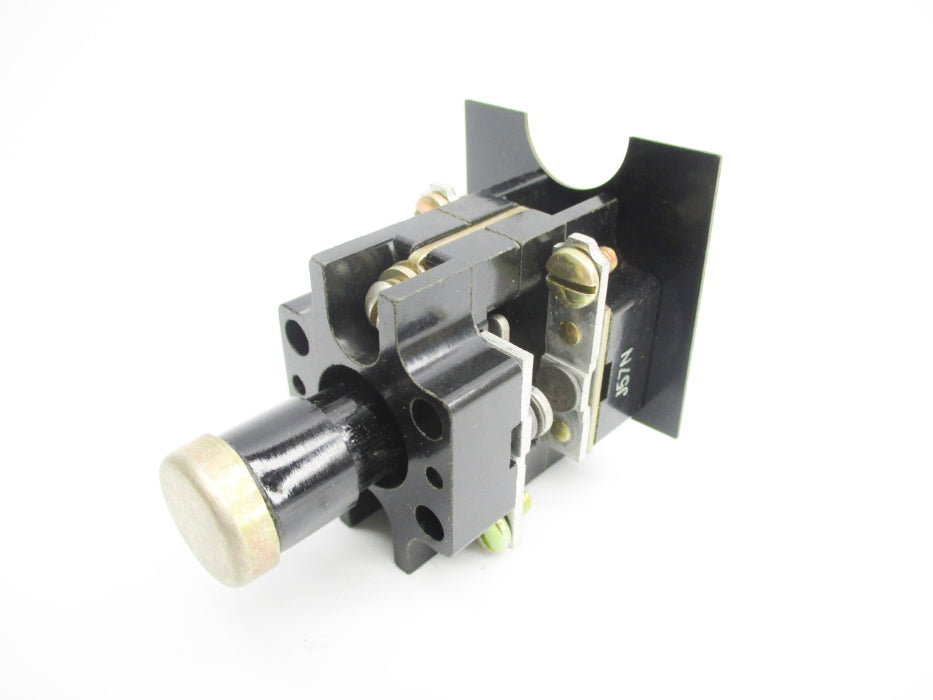 ALLEN BRADLEY X-71969 (BK/GR) NSMP