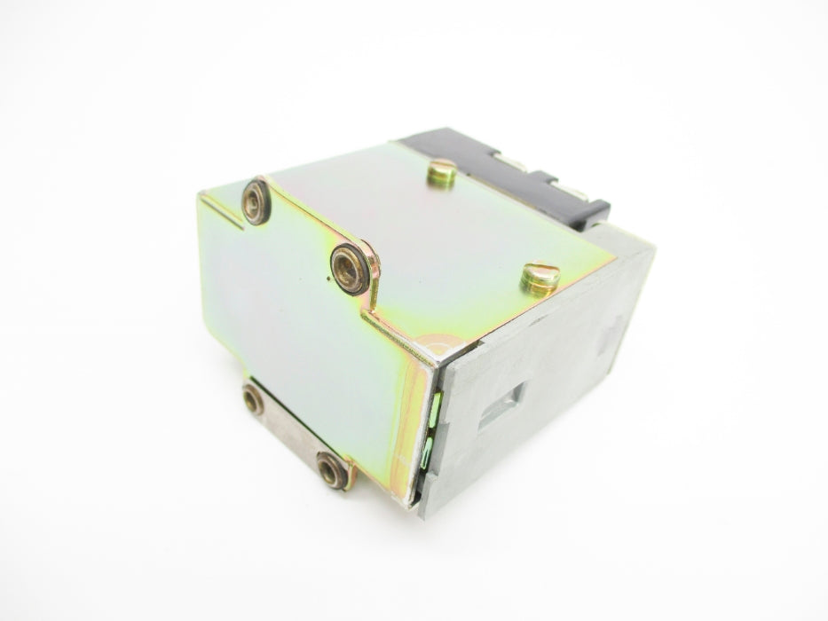 ALLEN BRADLEY 1496-N1 SER. B (WH) NSMP