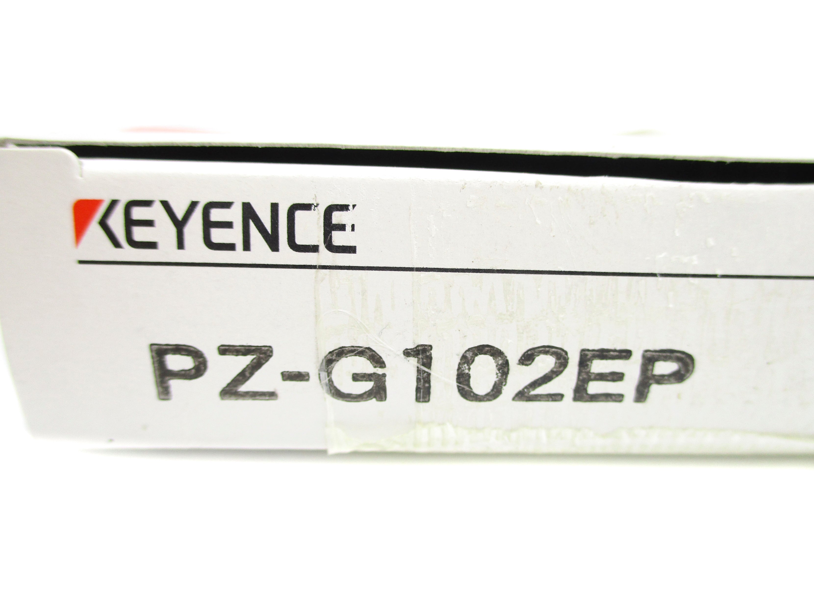 KEYENCE PZ-G102EP NSMP