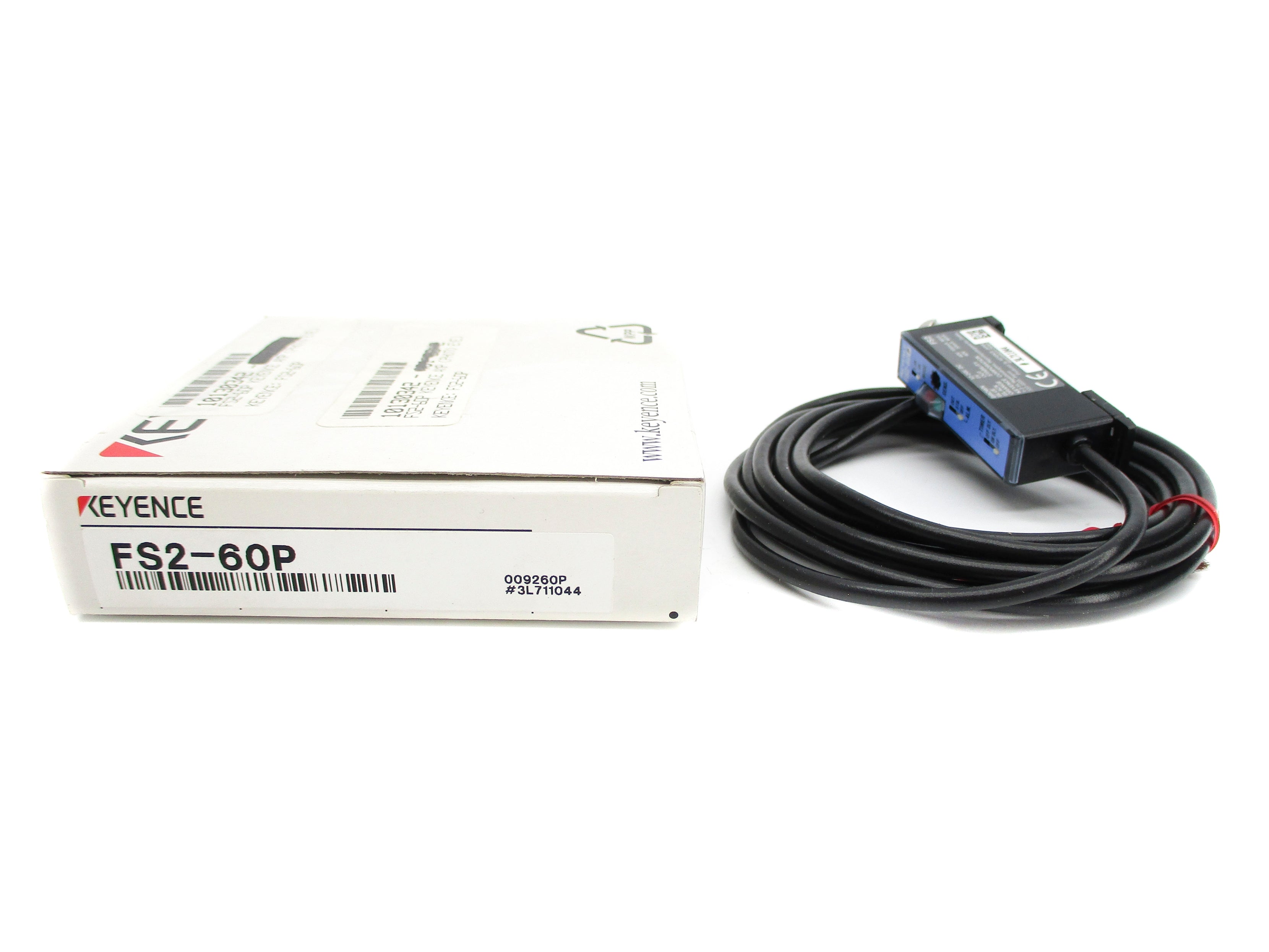 KEYENCE FS2-60P NSMP