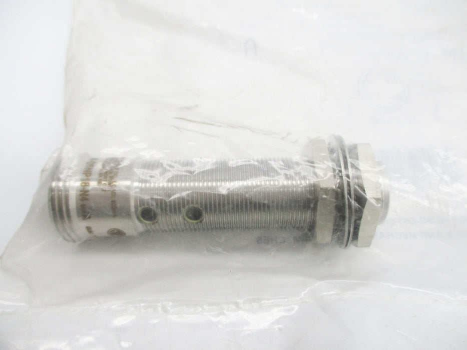 INDUSTRIAL SPARE PART 871TM-D5NP18-N4 SER. A 10-30VDC NSMP