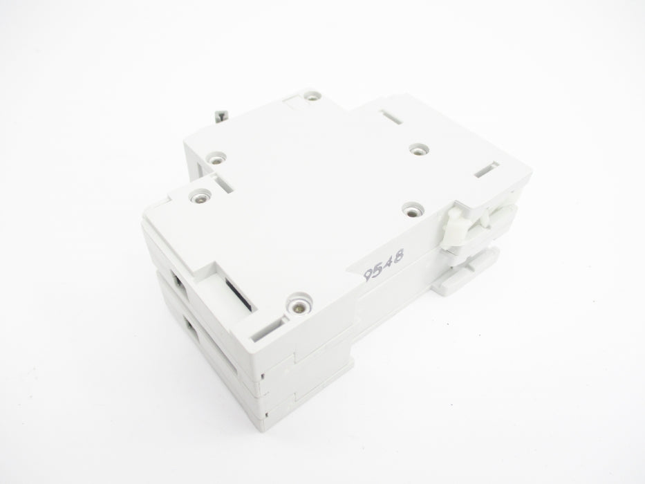 ALLEN BRADLEY 1492-CB2F250 SER. B 480VAC 25A NSMP