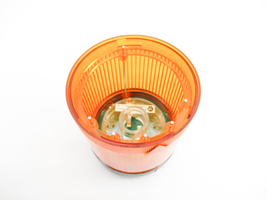 INDUSTRIAL SPARE PART 855T-B00XN5 SER. B 250V (NO BULB) (WH) NSMP