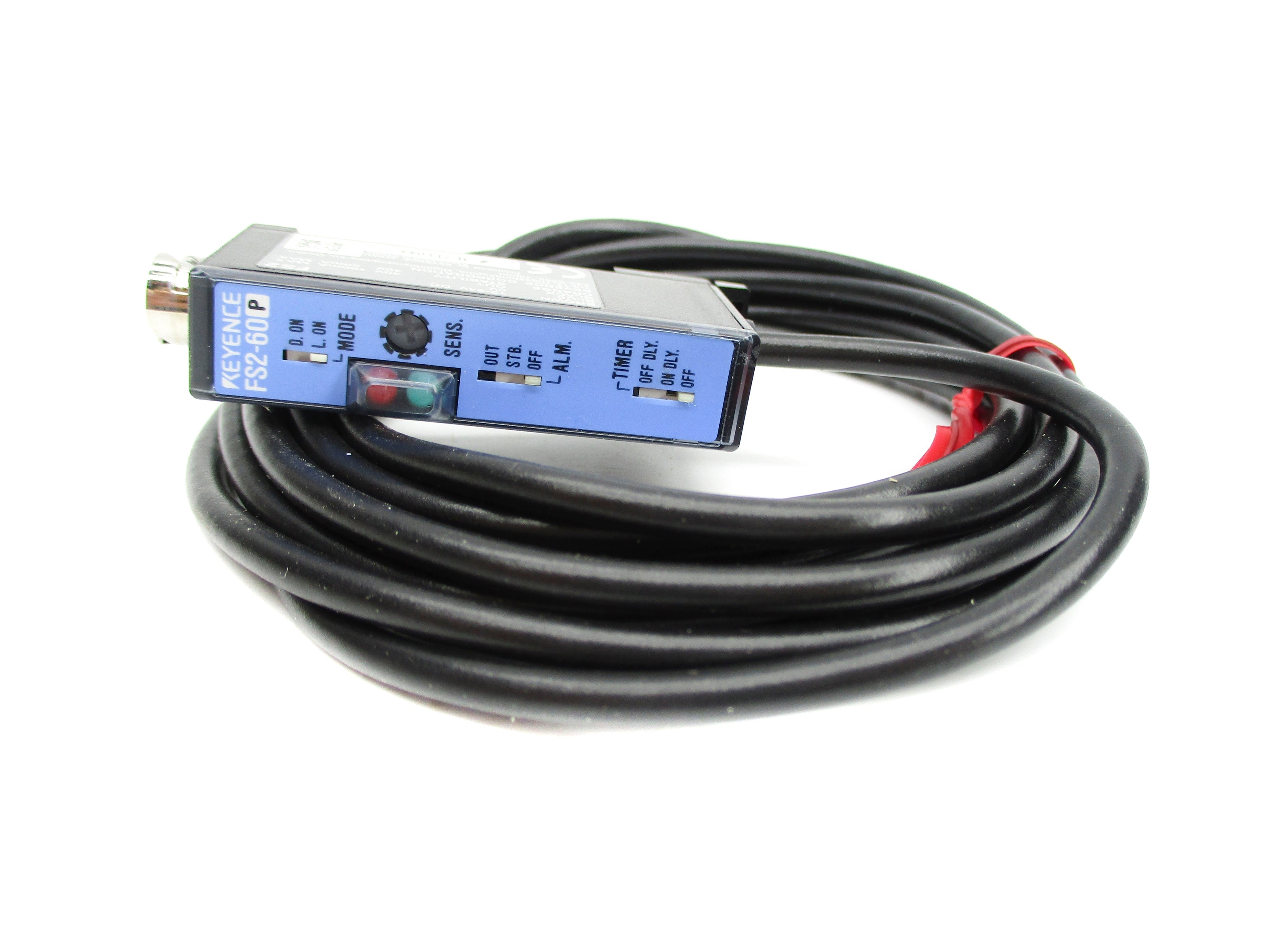 KEYENCE FS2-60P NSMP