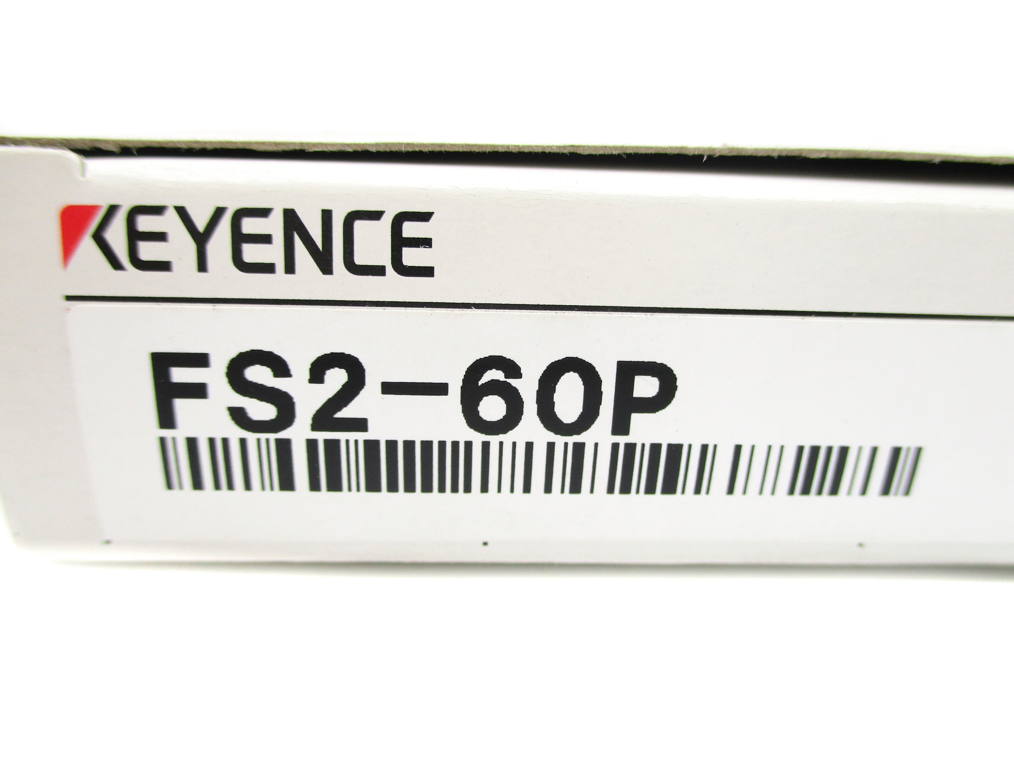 KEYENCE FS2-60P NSMP