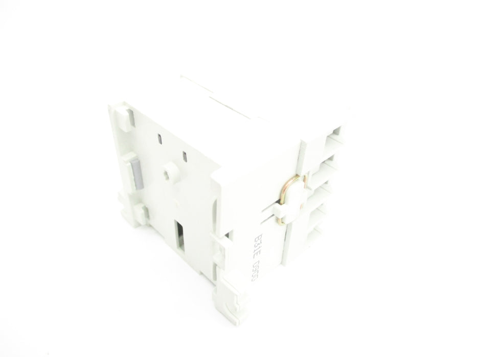 ALLEN BRADLEY 700-MB310A24S SER. A 24V 10A (BR/WH) NSMP