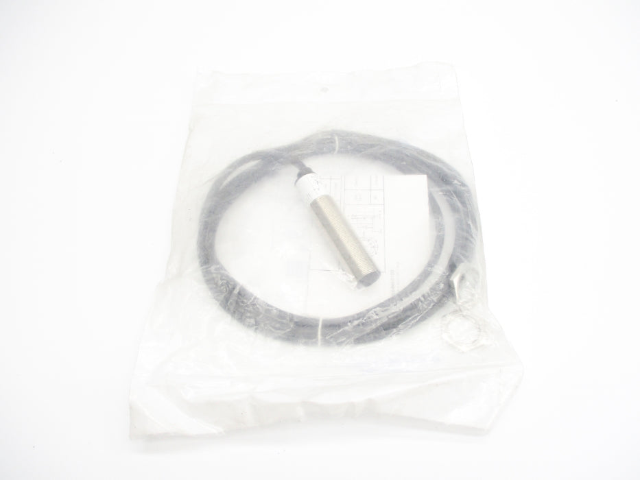 INDUSTRIAL SPARE PART 871C-P5A18 SER. A NSMP