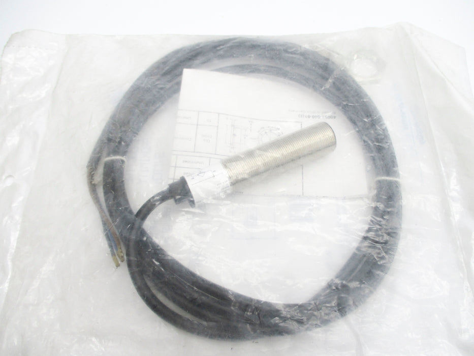 INDUSTRIAL SPARE PART 871C-P5A18 SER. A NSMP