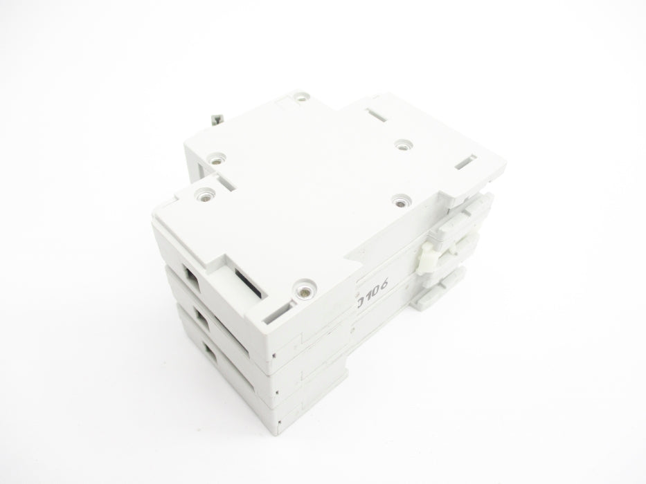 ALLEN BRADLEY 1492-CB3G030 SER. B 3A 480V NSMP