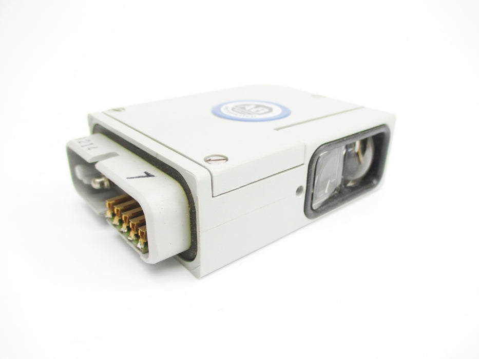 INDUSTRIAL SPARE PART 42DBS-5000 SER. B (BK/YL) NSMP