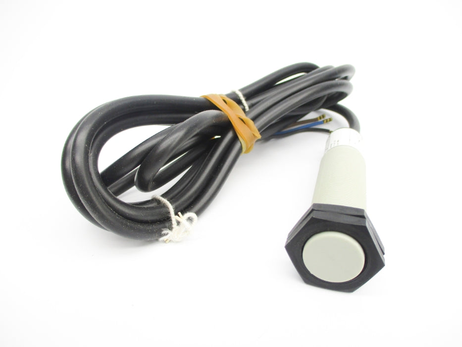 INDUSTRIAL SPARE PART 871C-P5S18 SER. A (BK/YL) NSMP