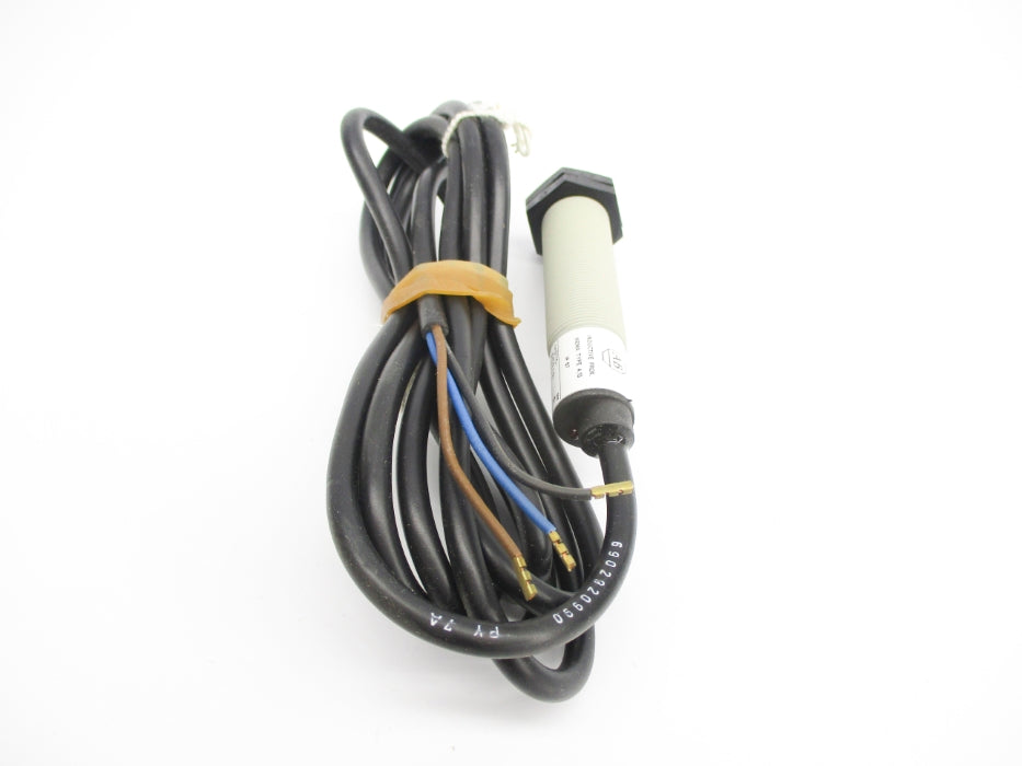 INDUSTRIAL SPARE PART 871C-P5S18 SER. A (BK/YL) NSMP