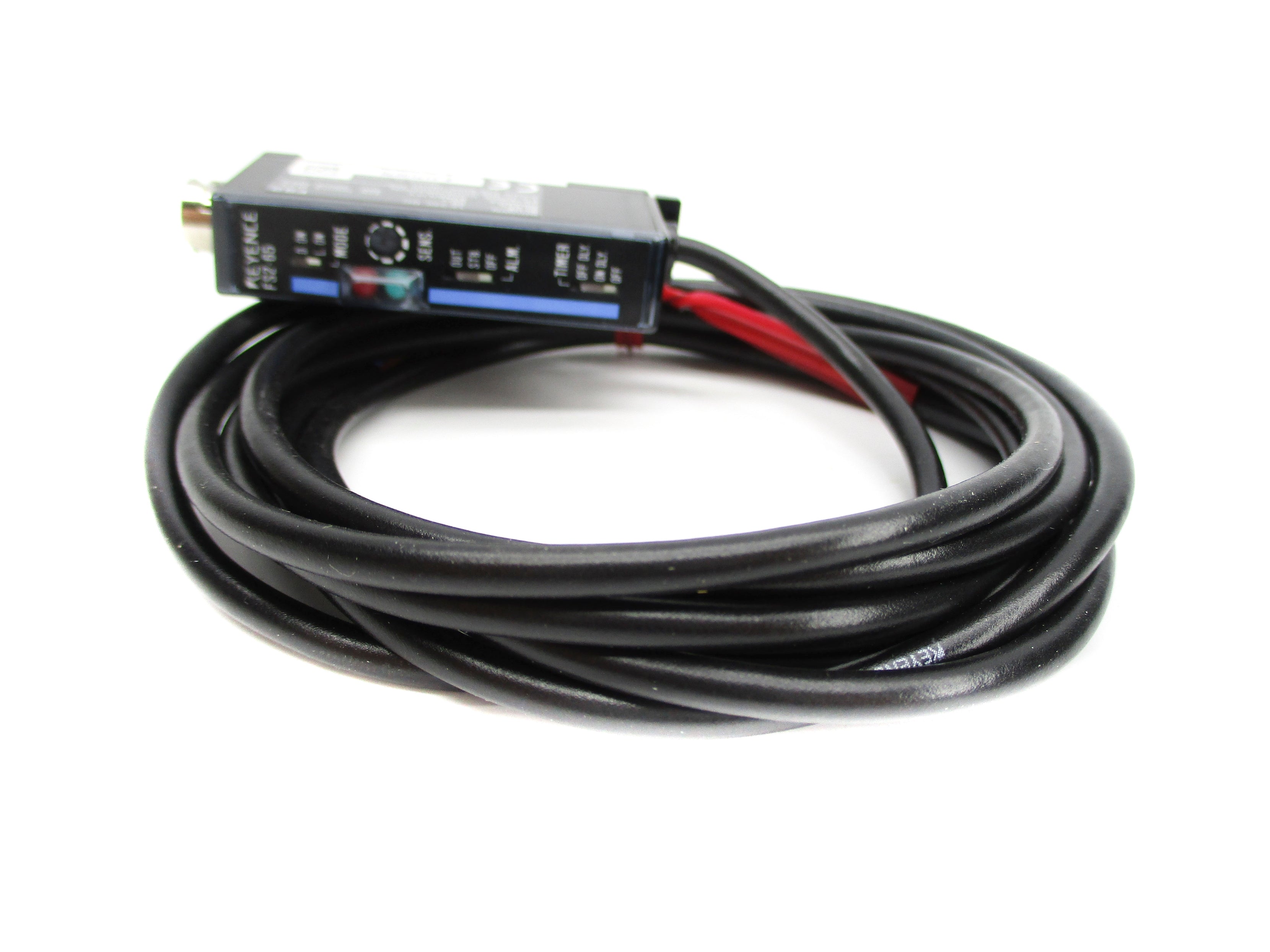 KEYENCE FS2-65 NSMP