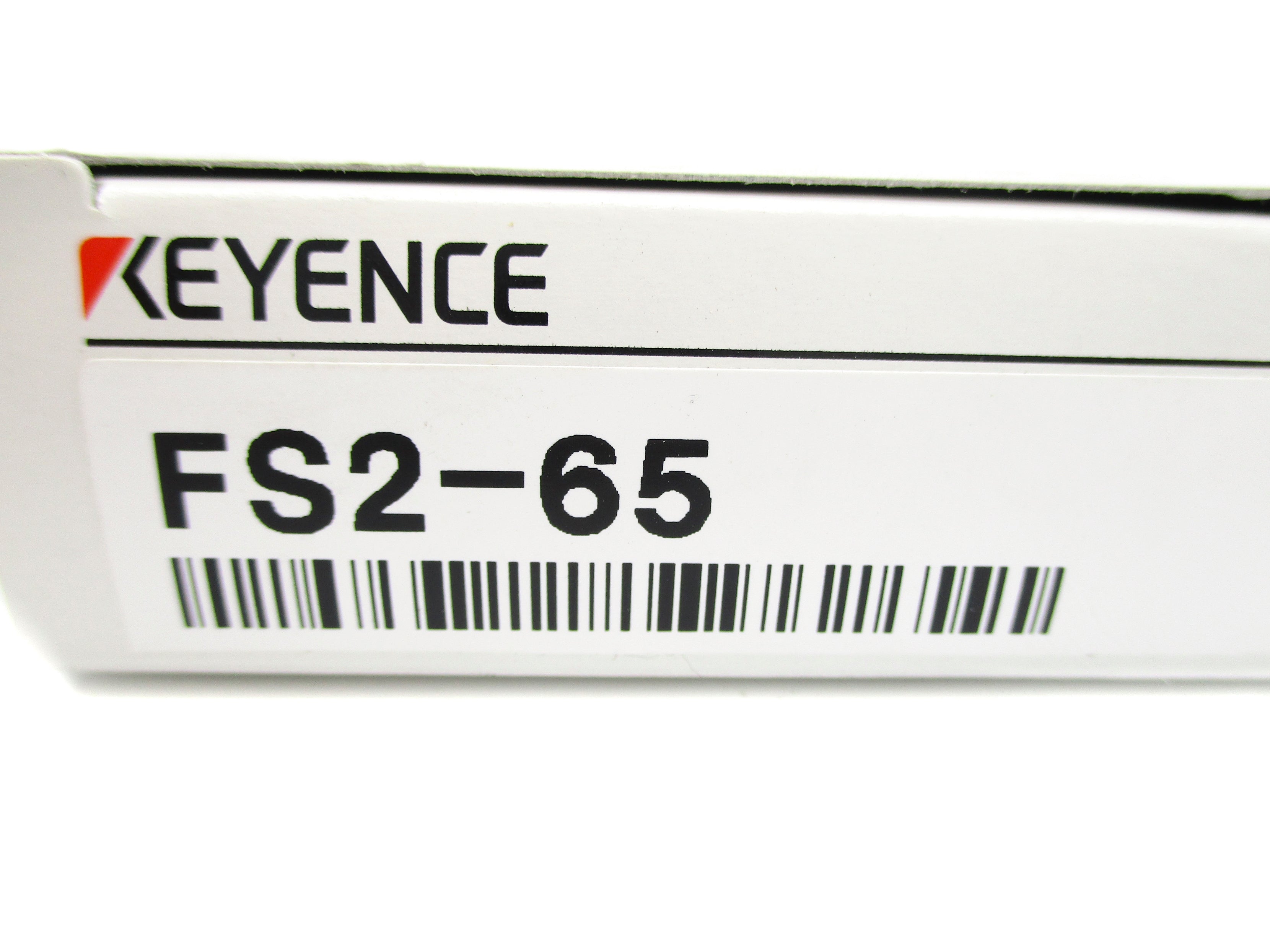 KEYENCE FS2-65 NSMP