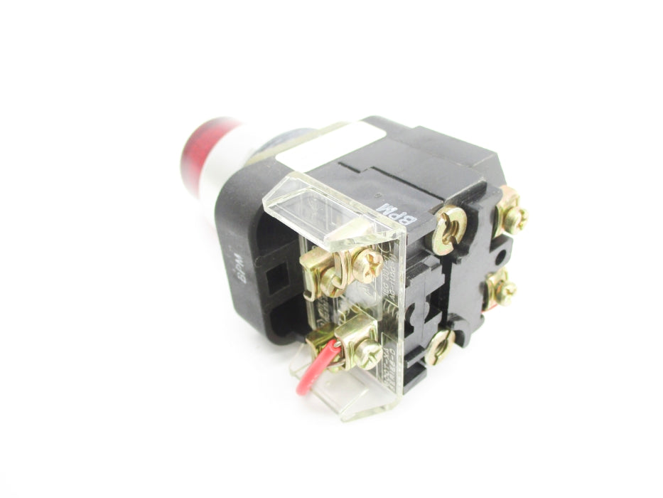 INDUSTRIAL SPARE PART 800T-PT16R SER. T 120V (BK/YL) NSMP
