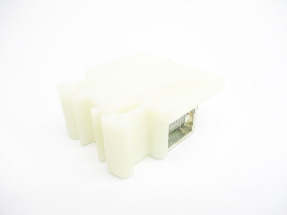 ALLEN BRADLEY 1492-CE2 SER. B (PKG OF 10) (GY/BL) NSMP