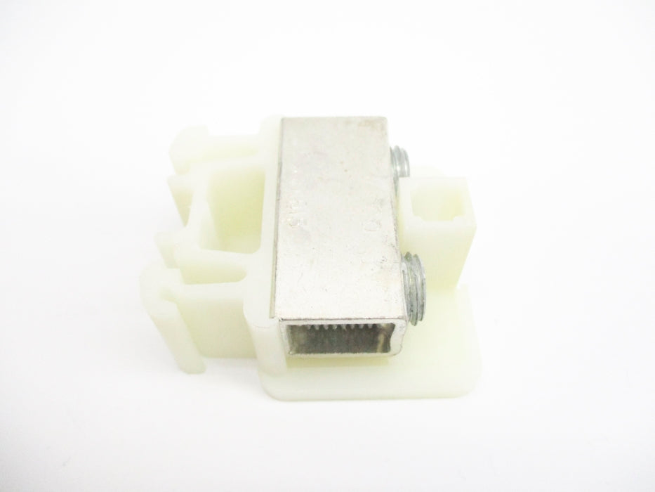 ALLEN BRADLEY 1492-CE2 SER. B (PKG OF 10) (GY/BL) NSMP