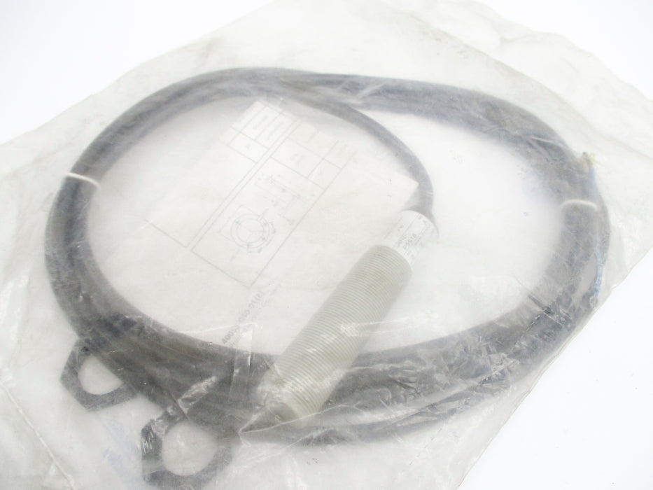 INDUSTRIAL SPARE PART 871C-P5S18 SER. A NSMP
