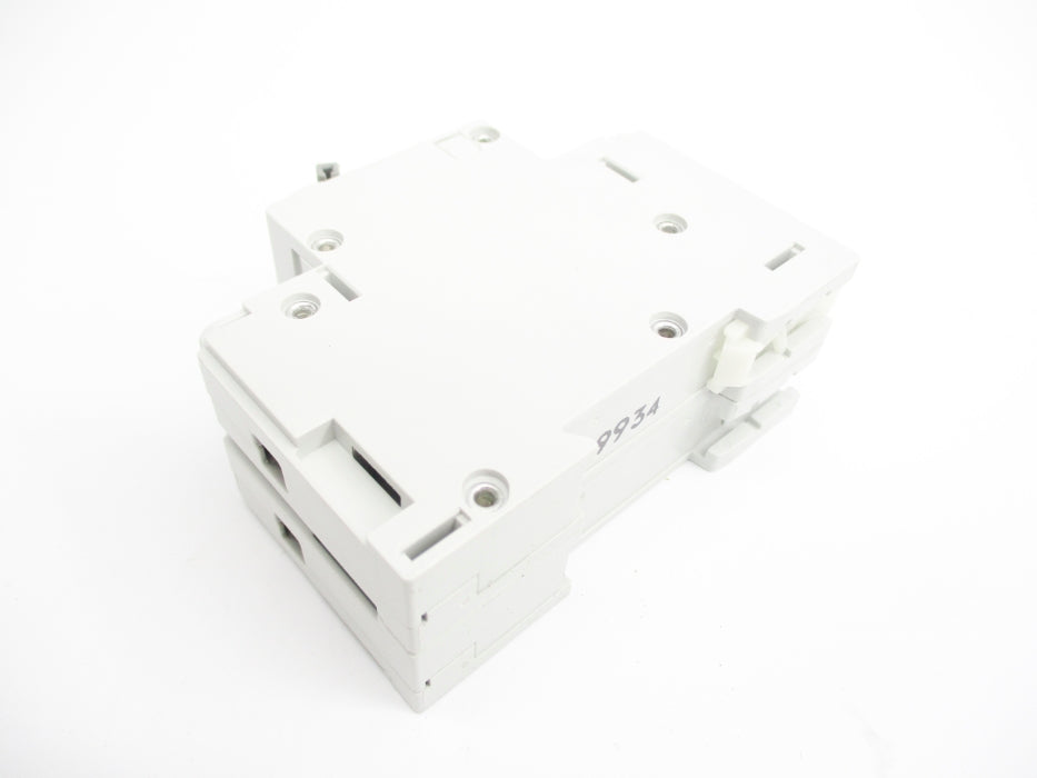 ALLEN BRADLEY 1492-CB2G030 SER. B 2A 480V NSMP