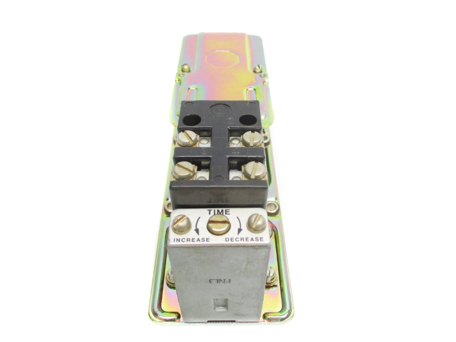 INDUSTRIAL SPARE PART 849-ZOA32 SER. B 220/240V UNMP