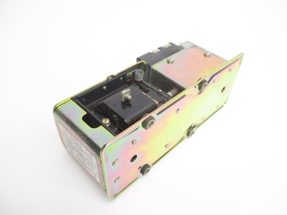INDUSTRIAL SPARE PART 849-ZOA32 SER. B 220/240V UNMP