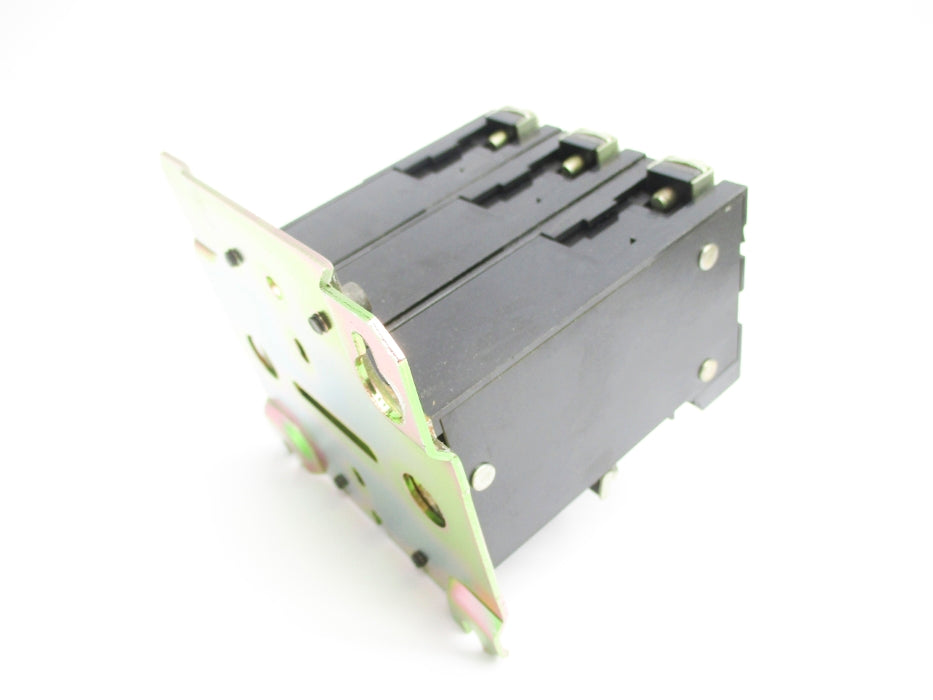 INDUSTRIAL SPARE PART 593-BOV169 SER. A 600VAC UNMP