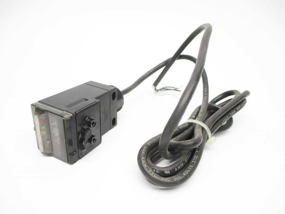 INDUSTRIAL SPARE PART 42GRF-9103 SER. A 45-264VAC/DC NSNP