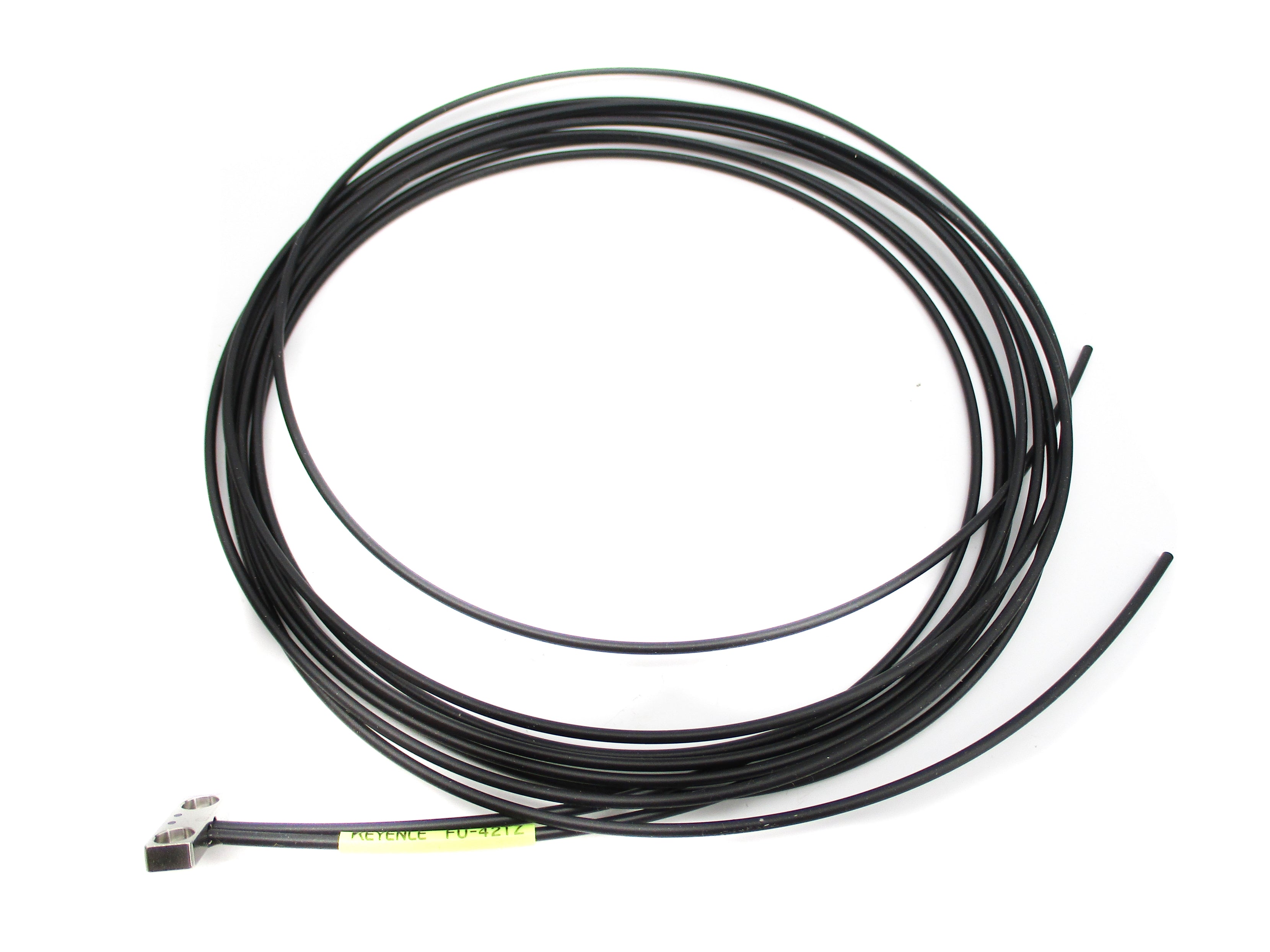 KEYENCE FU-42TZ NSMP