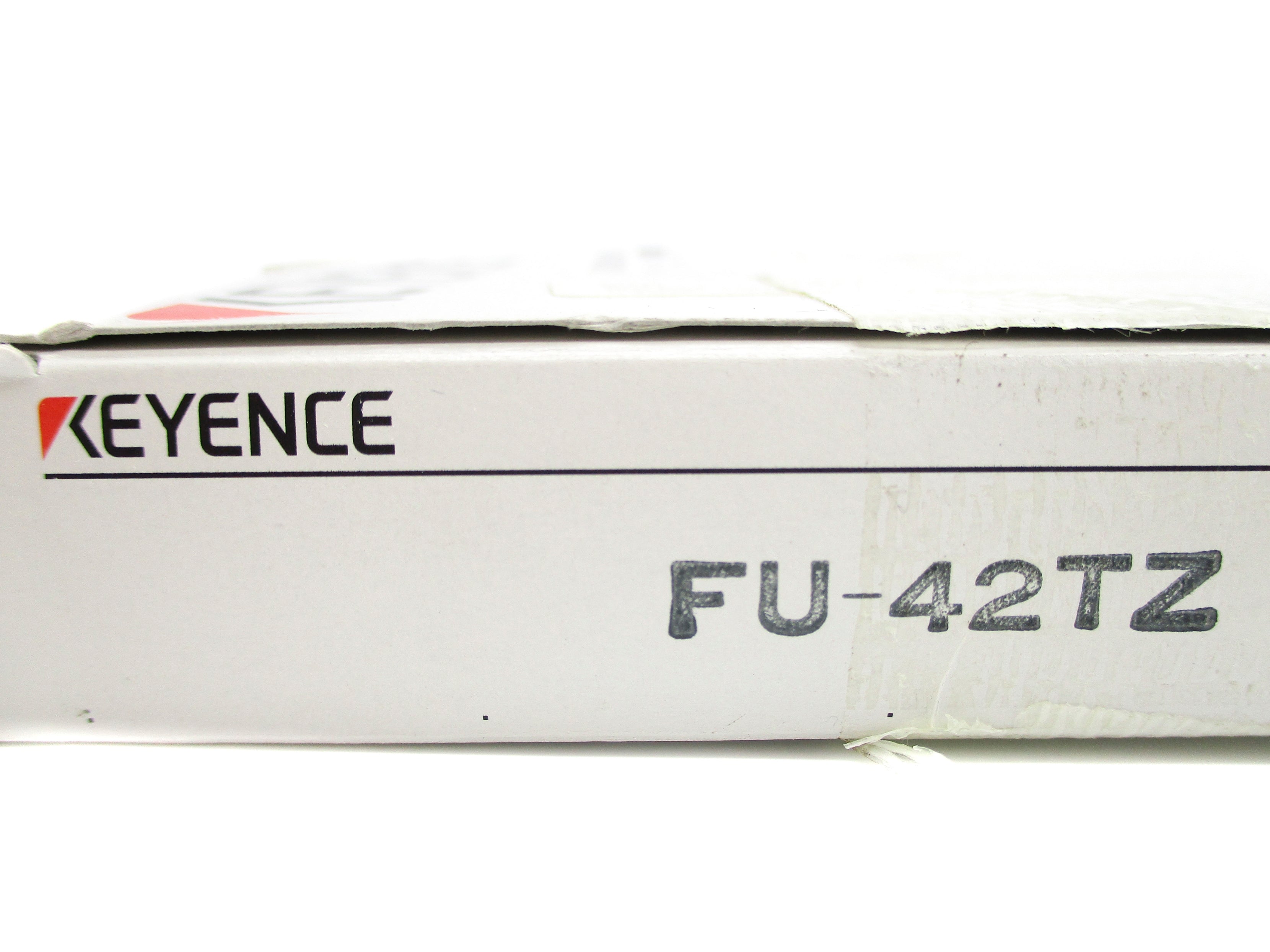 KEYENCE FU-42TZ NSMP