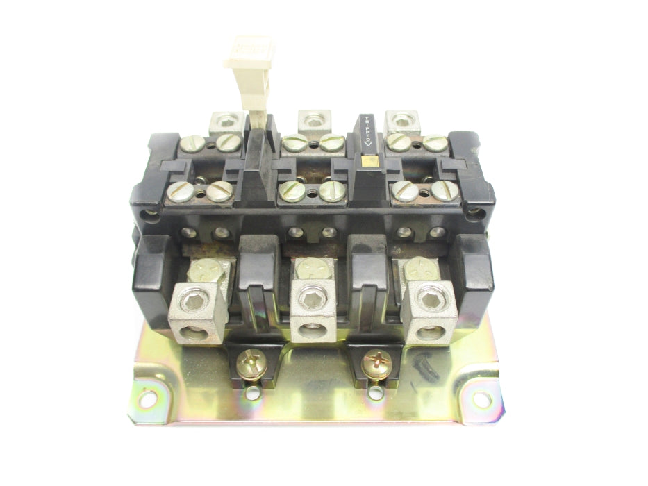 INDUSTRIAL SPARE PART 592-DOV16 SER. A 600VAC NSNP