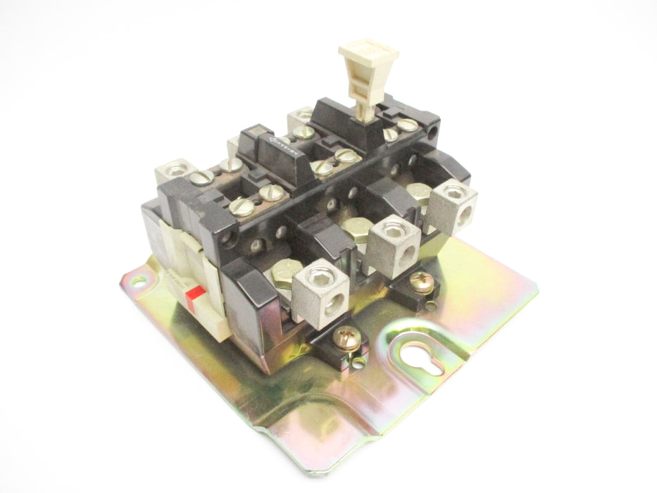 INDUSTRIAL SPARE PART 592-DOV16 SER. A 600VAC NSNP