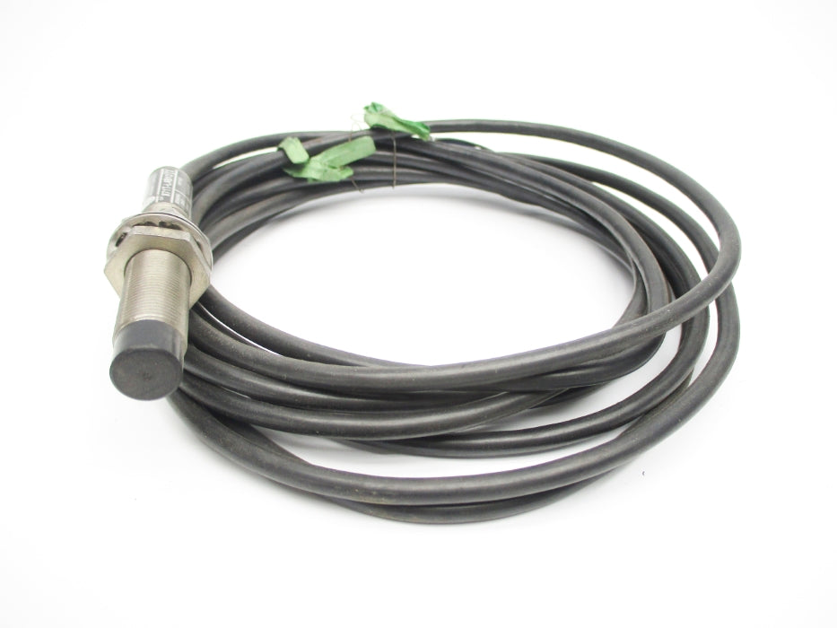 ALLEN BRADLEY 871T-L4B12 SER. A NSNP