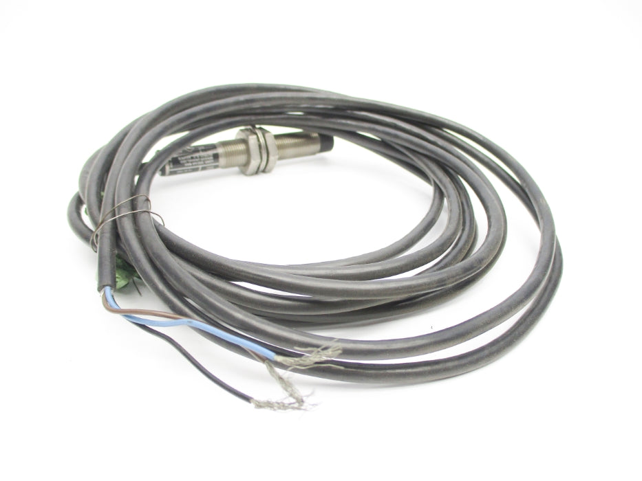 ALLEN BRADLEY 871T-L4B12 SER. A NSNP
