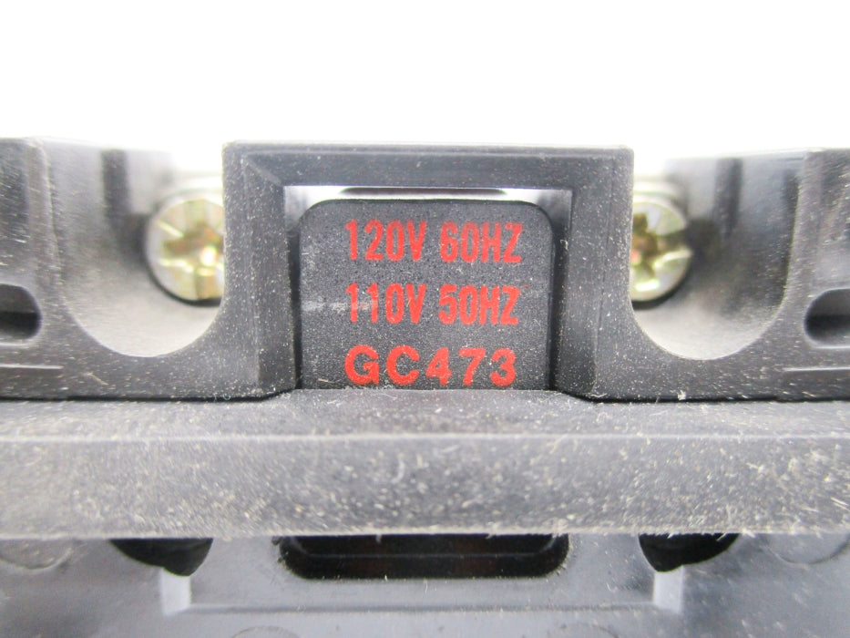 ALLEN BRADLEY GC473 NSNP