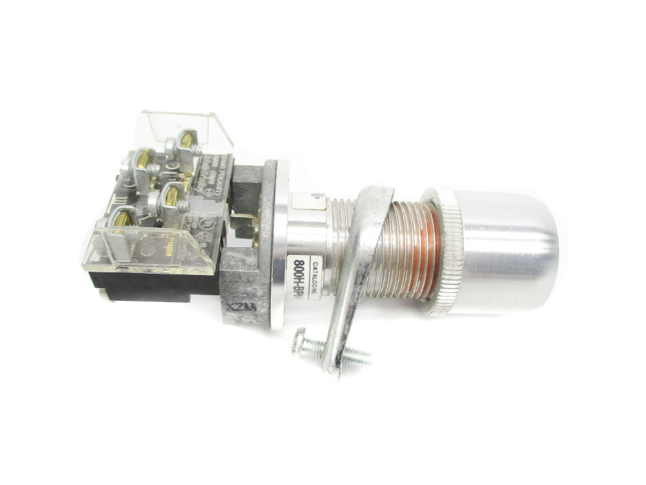 ALLEN BRADLEY 800H-BP6# SER. C NSNP
