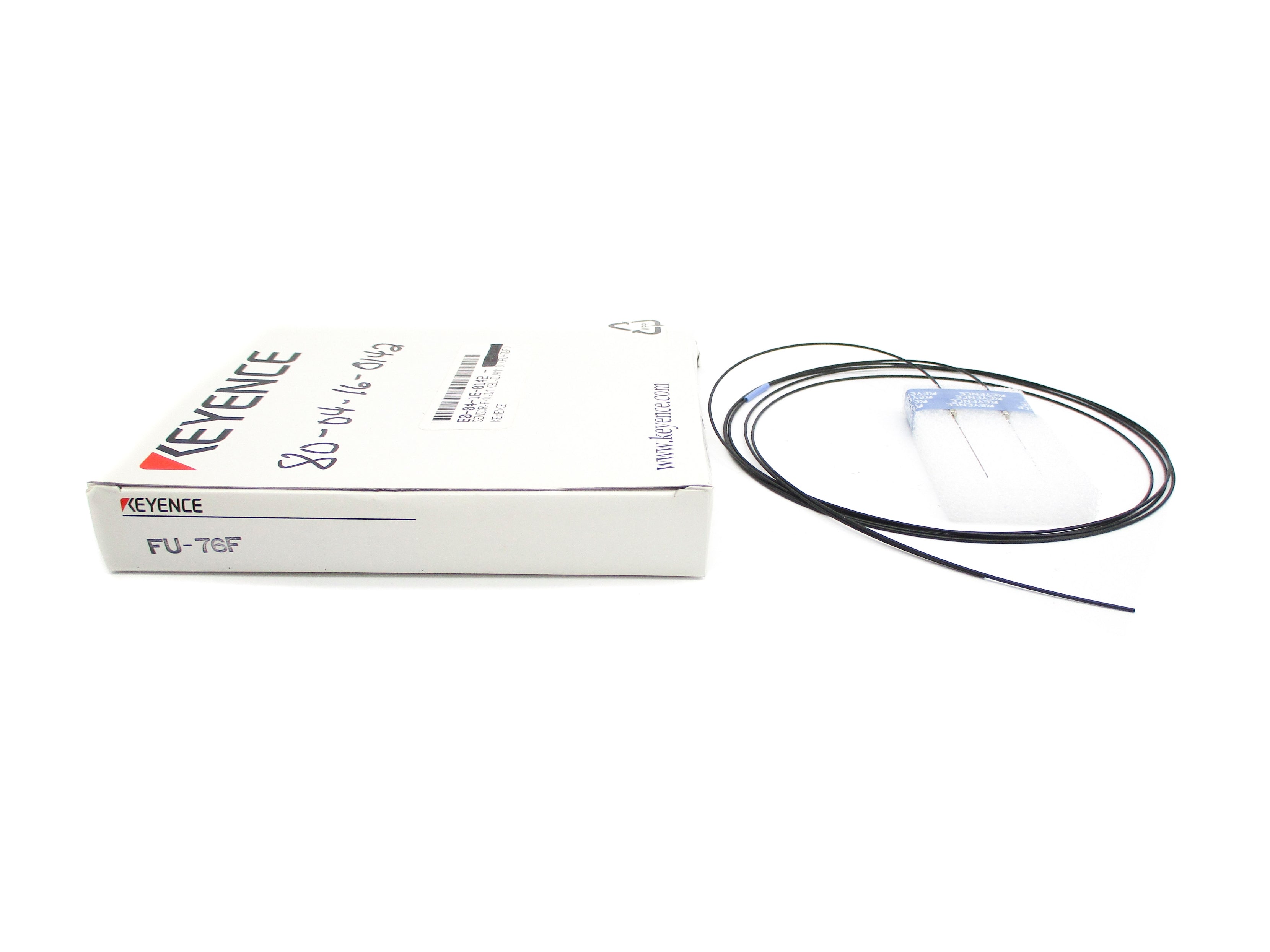 KEYENCE FU-76F NSMP