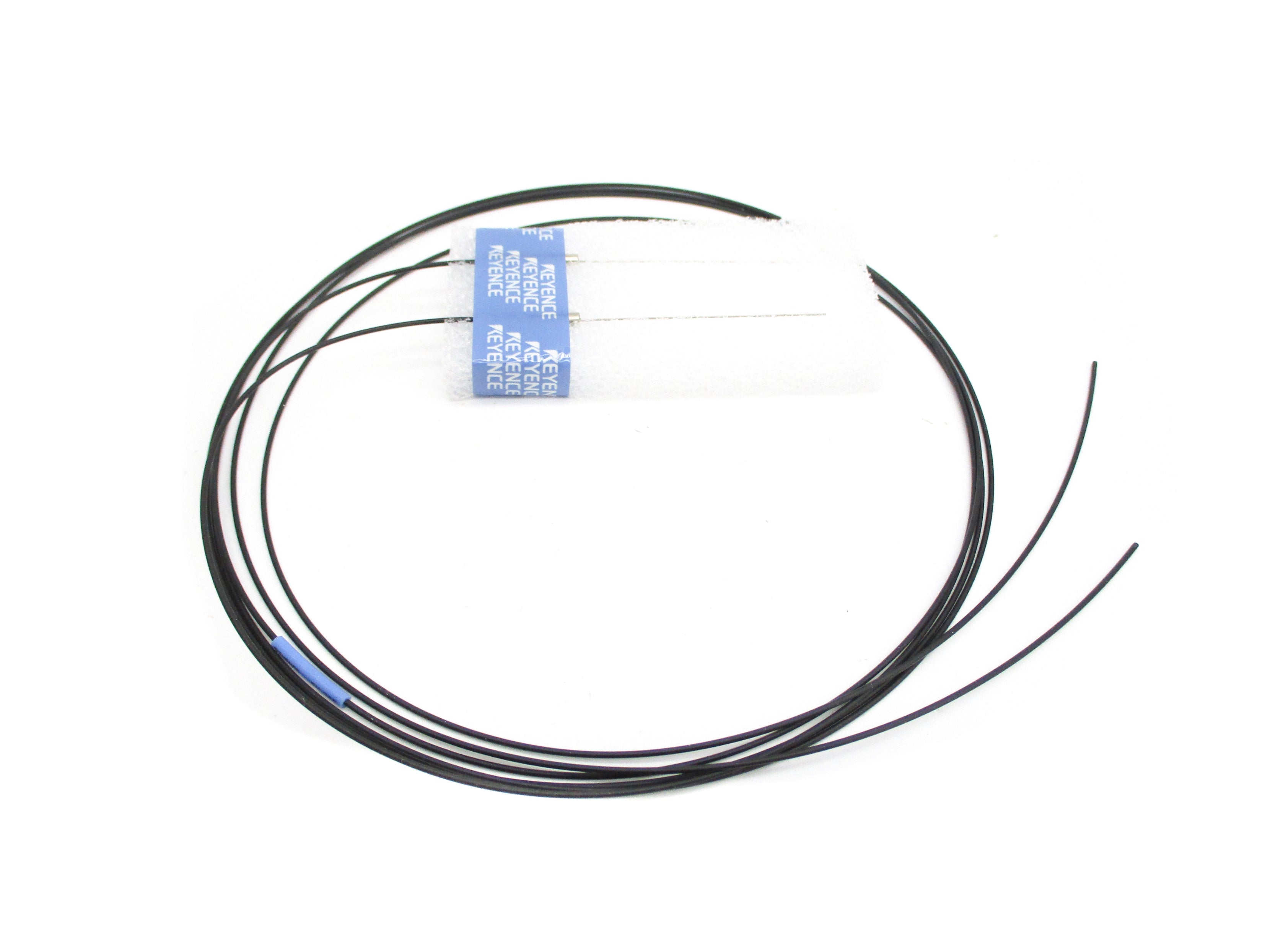 KEYENCE FU-76F NSMP