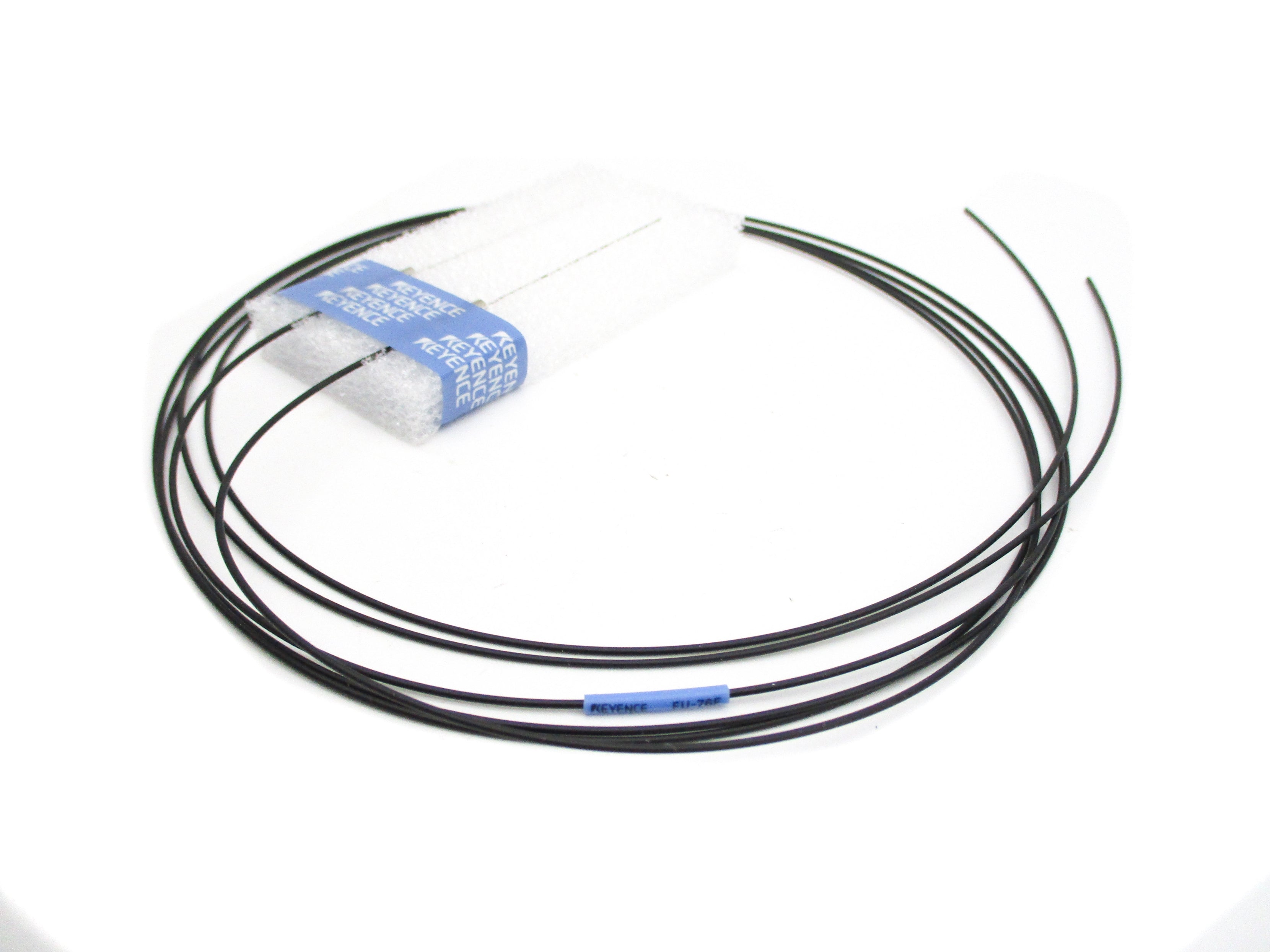 KEYENCE FU-76F NSMP
