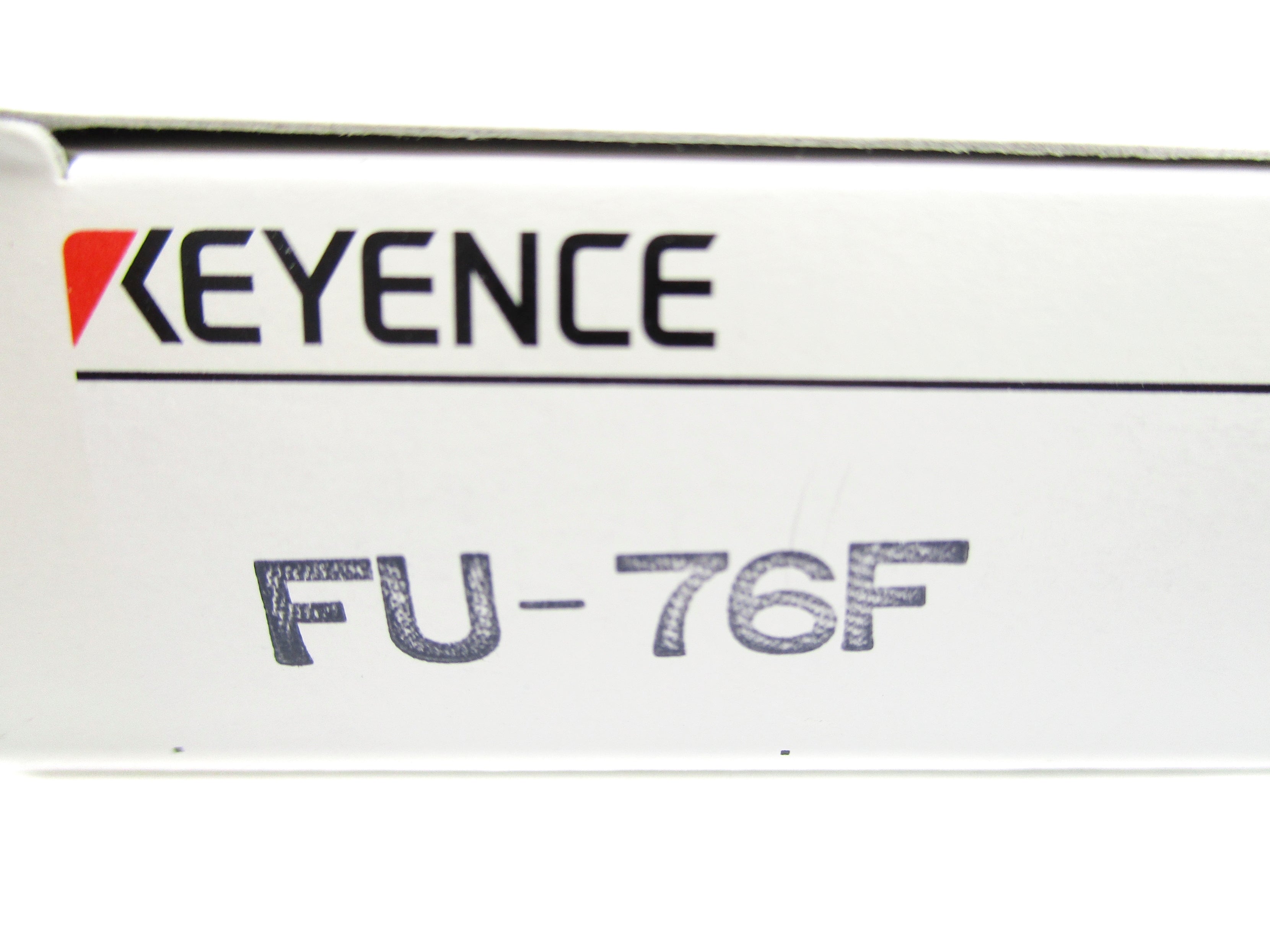 KEYENCE FU-76F NSMP