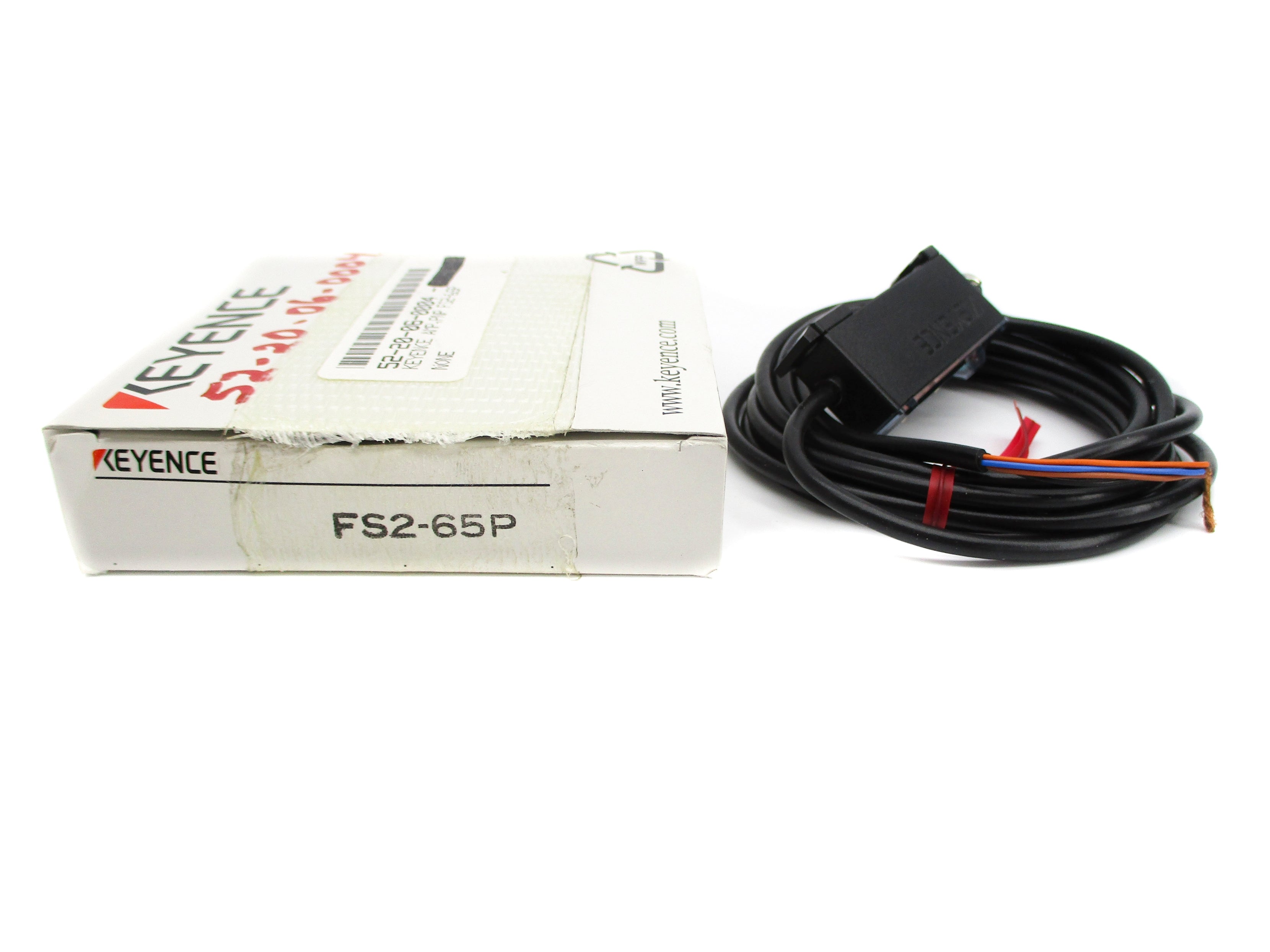 KEYENCE FS2-65P NSMP