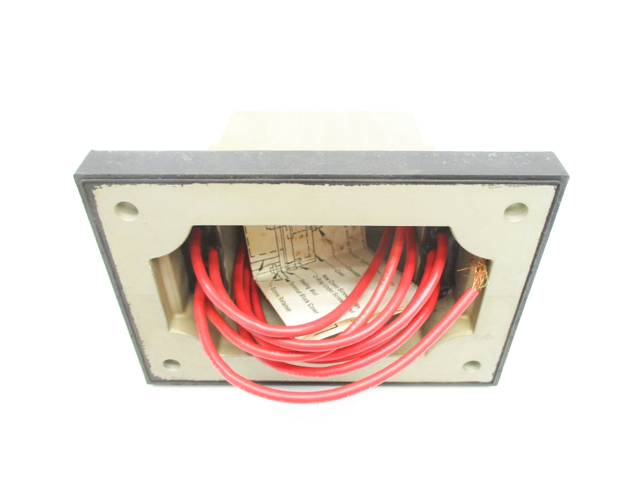 ALLEN BRADLEY 800H-NPRD93 SER. A NSNP