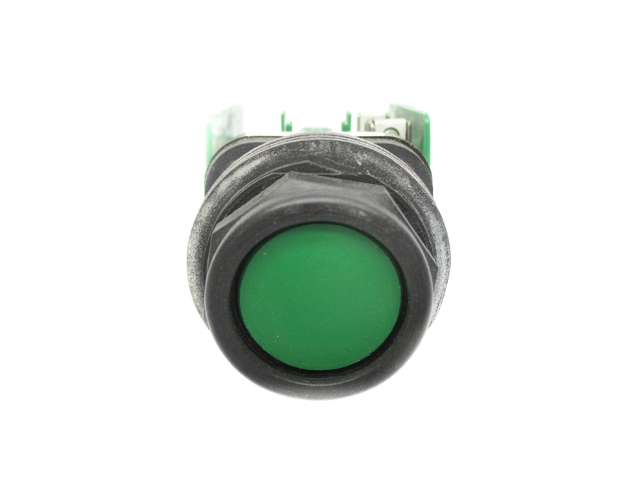 ALLEN BRADLEY 800T-XD1P SER. F (AS PICTURED) NSNP