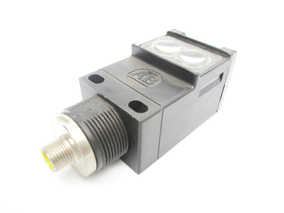 ALLEN BRADLEY 42GRR-9000-QD SER. A NSNP