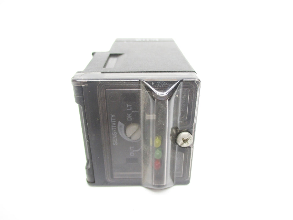 ALLEN BRADLEY 42GRR-9000-QD SER. A NSNP