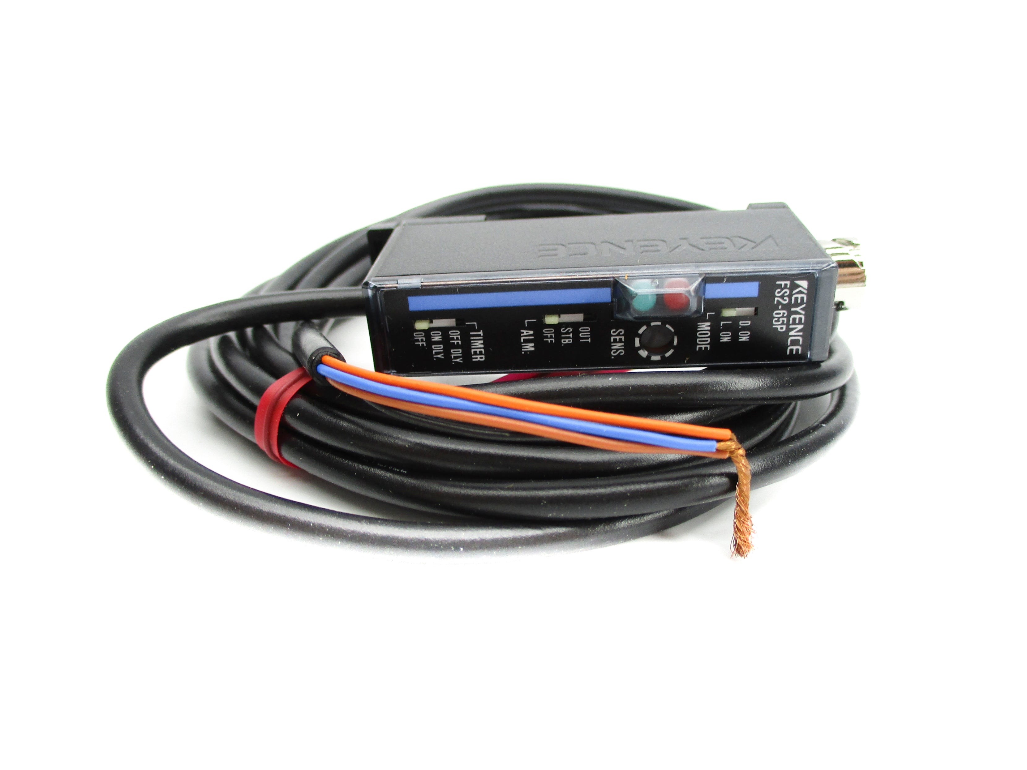 KEYENCE FS2-65P NSMP